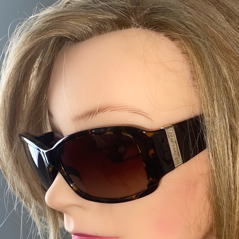Michael Kors Brown Sunglasses